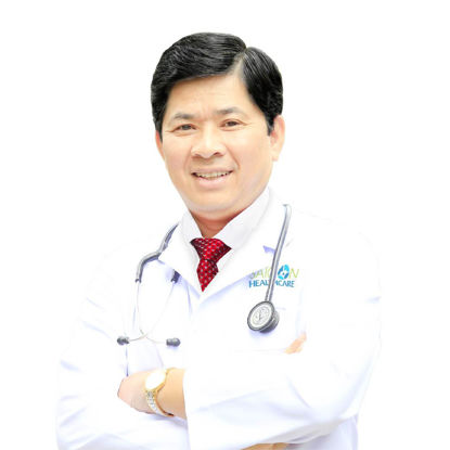 Picture of Thầy thuốc nhân dân GS. TS. BS NGUYỄN ĐỨC CÔNG – Chủ tịch hội đồng chuyên môn: Phòng khám Đa khoa SaiGon Healthcare