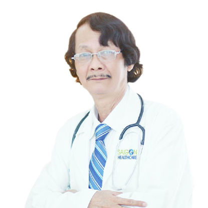 Picture of ThS.BS  NGUYỄN XUÂN KHANG - Giám đốc Y Khoa: Phòng khám Đa Khoa SaiGon Healthcare